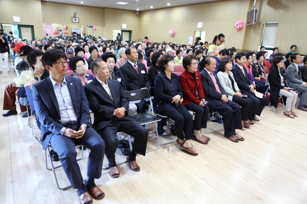 제14회 도봉어르신 문화축제 - 2