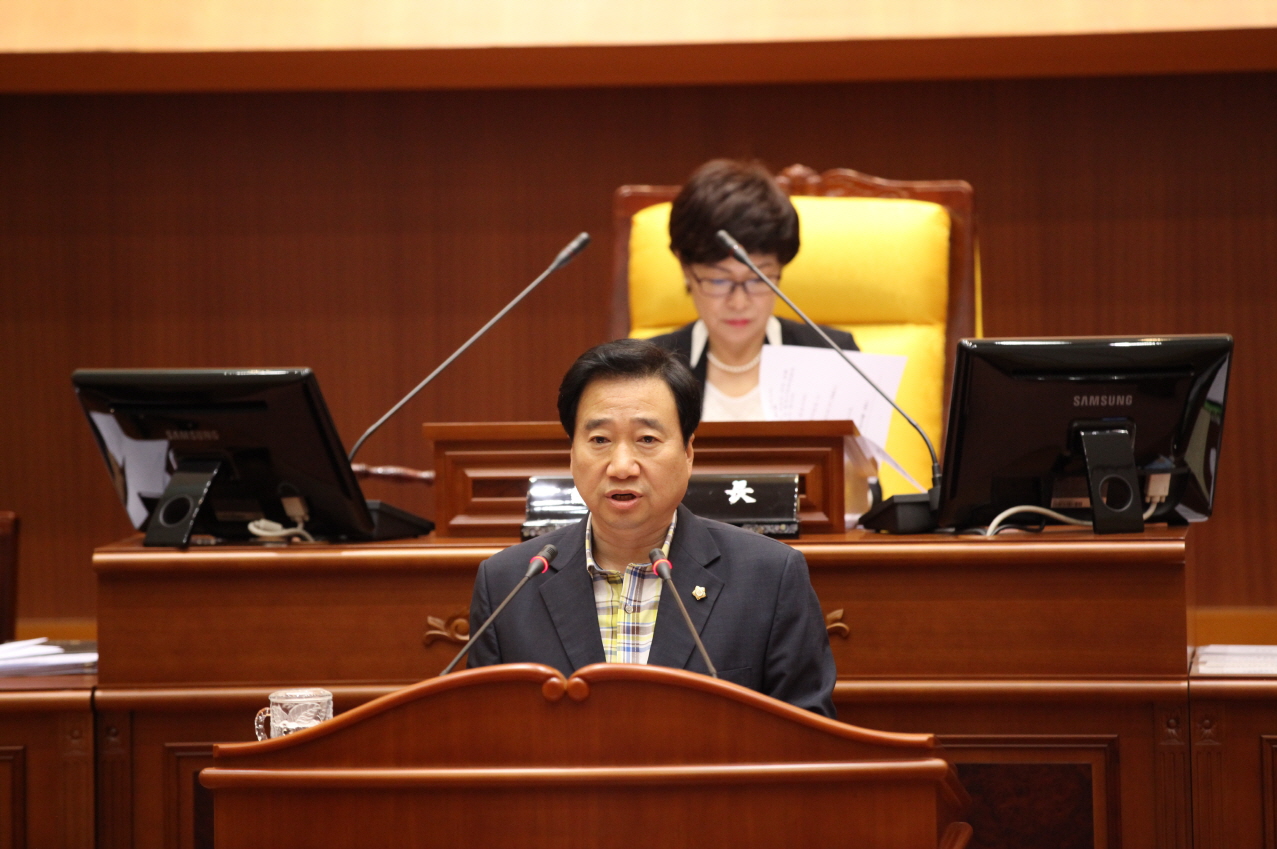 제248회 도봉구의회 임시회 폐회 - 4