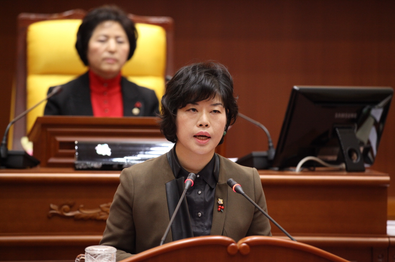 제242회 도봉구의회 정례회중 본회의 - 3