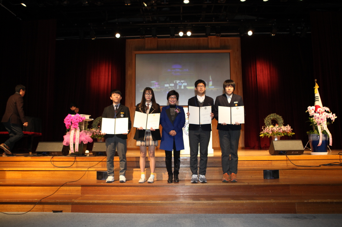 2014 도봉지구 프론티어 전진대회 - 4