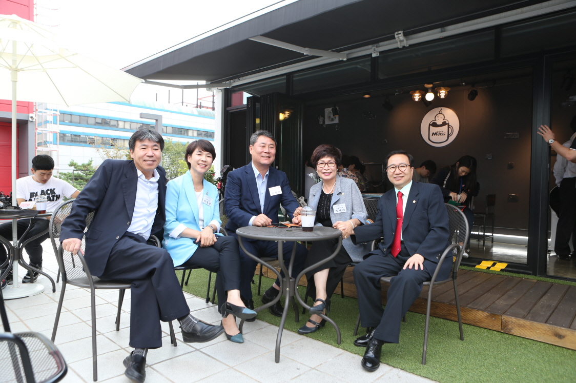 동북4구 토크콘서트 - 3