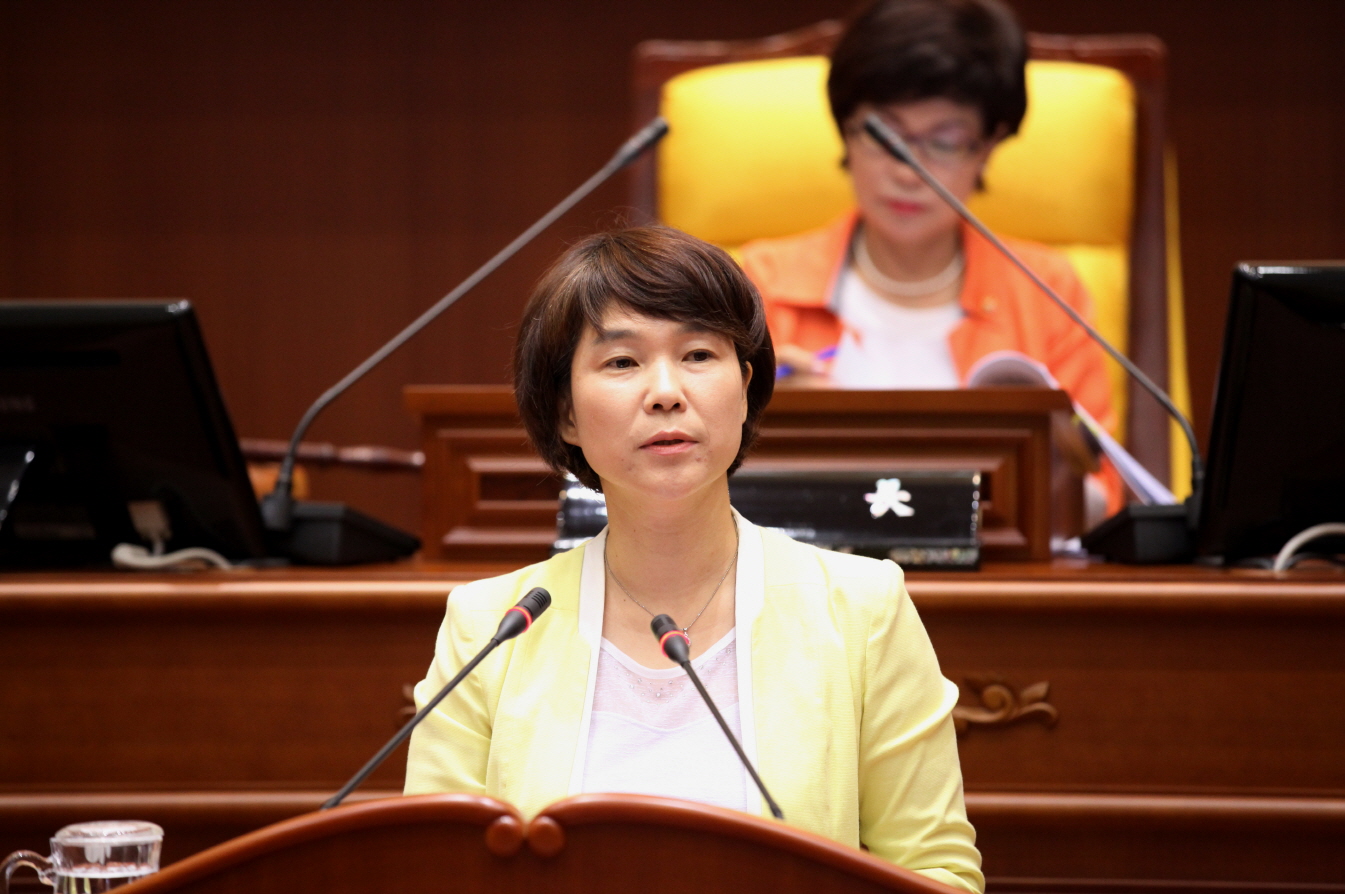 제247회 도봉구의회 정례회중 본회의 - 5
