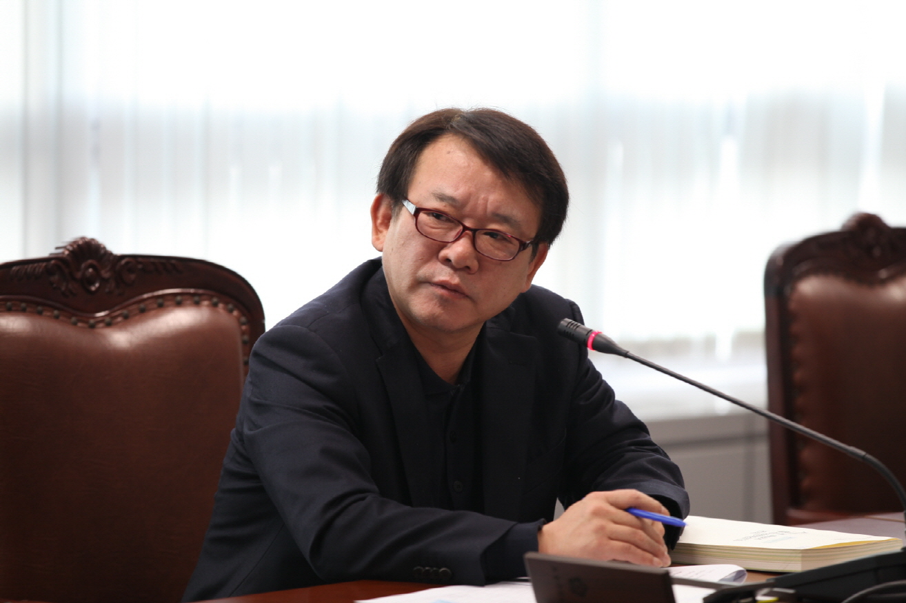 제230회 도봉구의회 임시회중 예산결산특별위원회 - 4