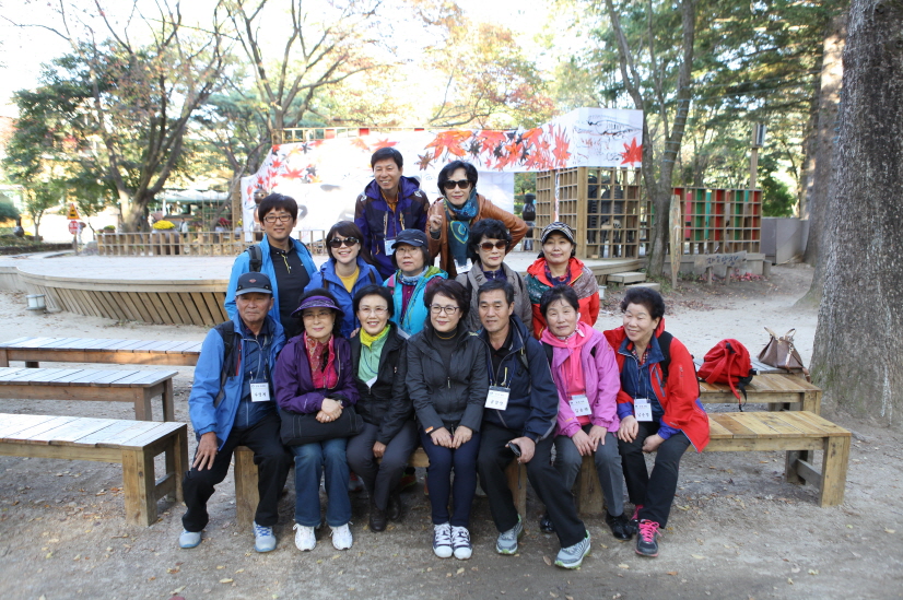 2014. 도봉구 주민자치위원 워크숍 - 5