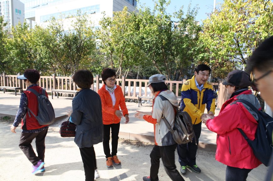 2015 가족사랑 건강걷기대회 - 5