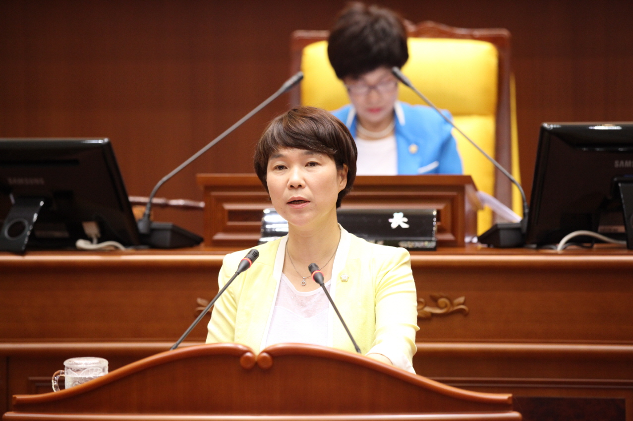 제247회 도봉구의회 정례회중 본회의 - 3
