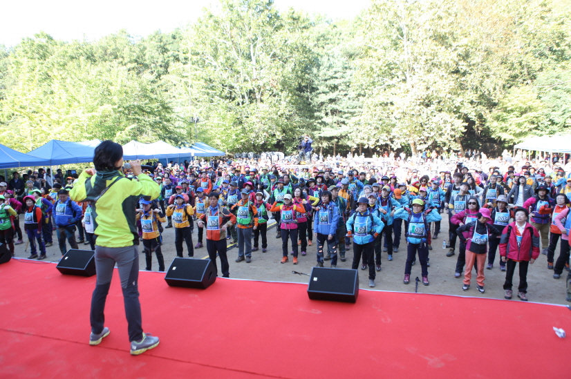 2015 도봉산 산사 축제 - 2