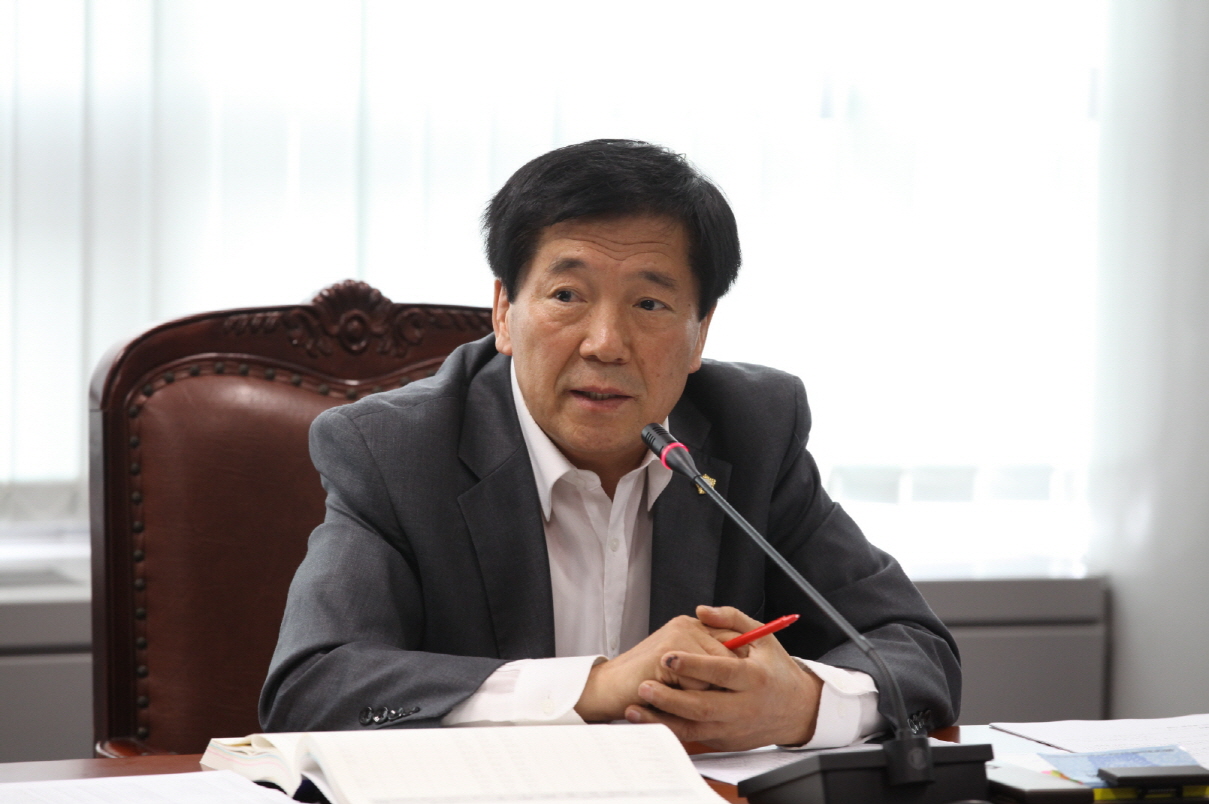 제227회 도봉구의회 제1차 정례회중 예산결산특별위원회 - 4