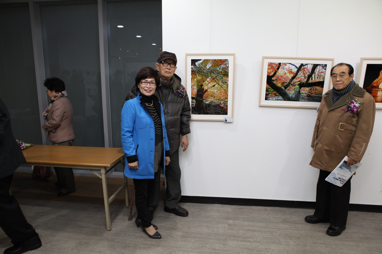 제6회 도봉구사진작가회 사진전시회 - 4