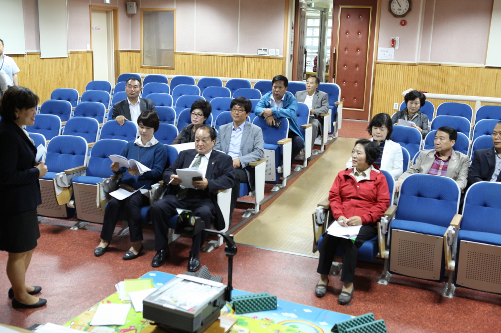 권역별 주요시설물 현장방문(3일차) - 6