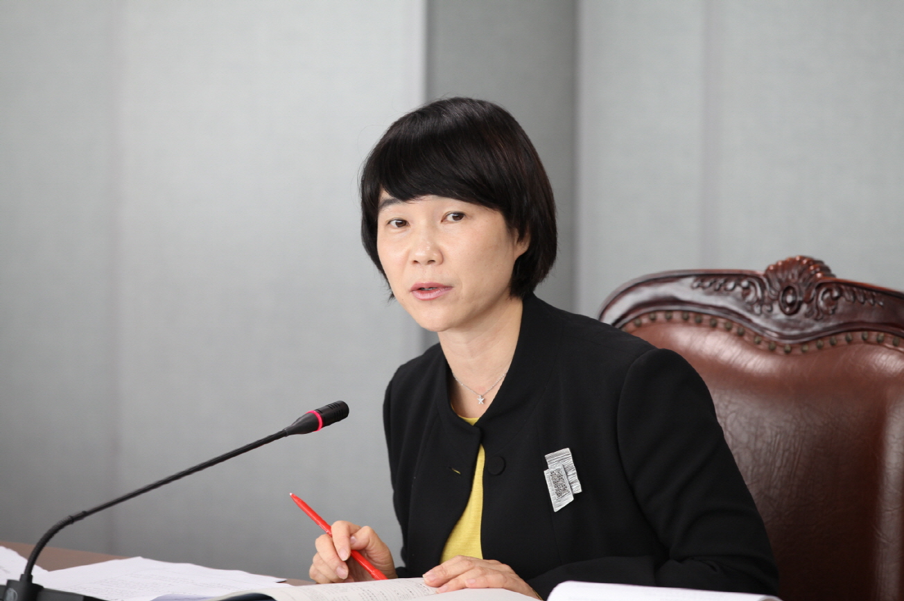 제229회 도봉구의회 임시회중 예산결산특별위원회 - 4