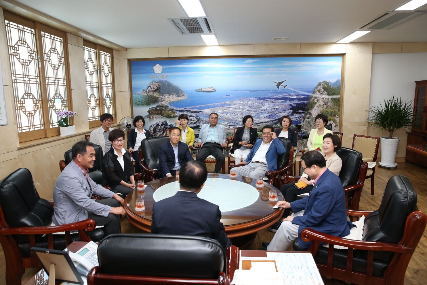 지방 우수사례 비교시찰 - 3