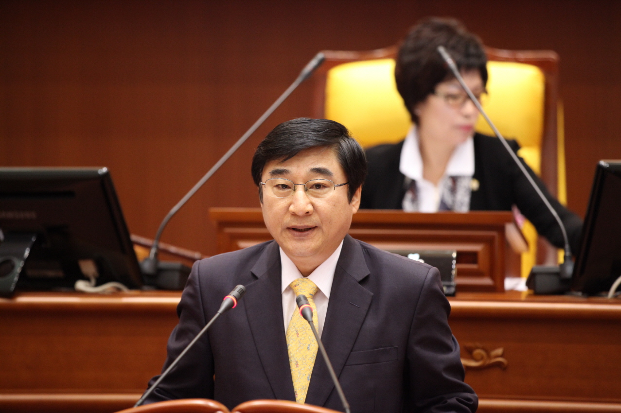 제240회 도봉구의회 정례회중 본회의 - 3