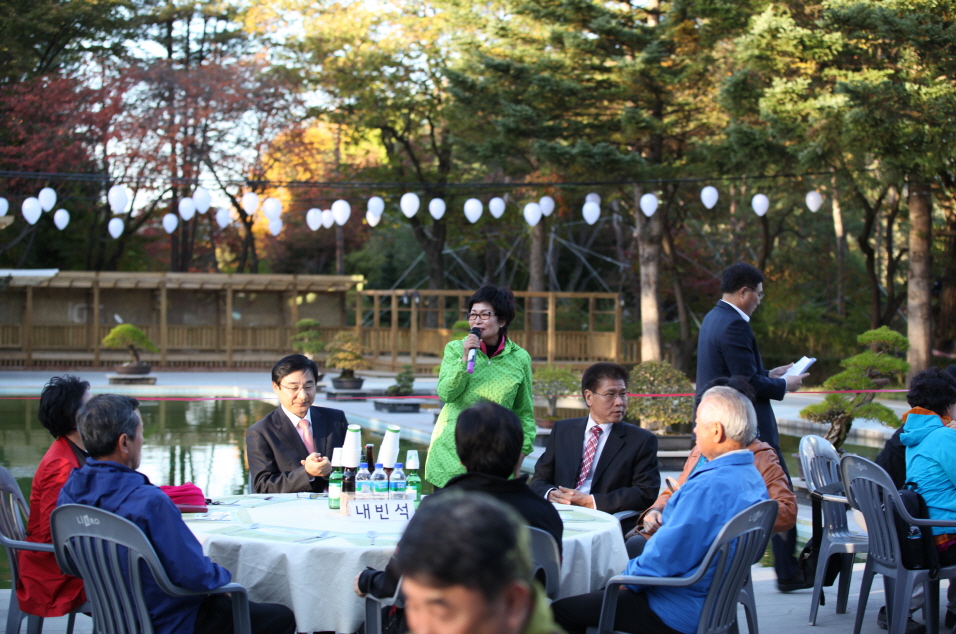 2014. 도봉구 주민자치위원 워크숍 - 1