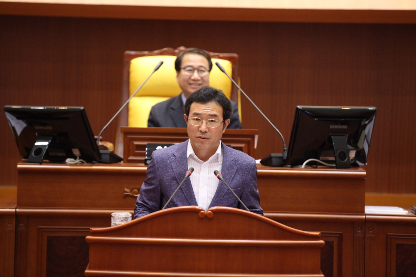 제266회 도봉구의회 정례회중 본회의 - 10