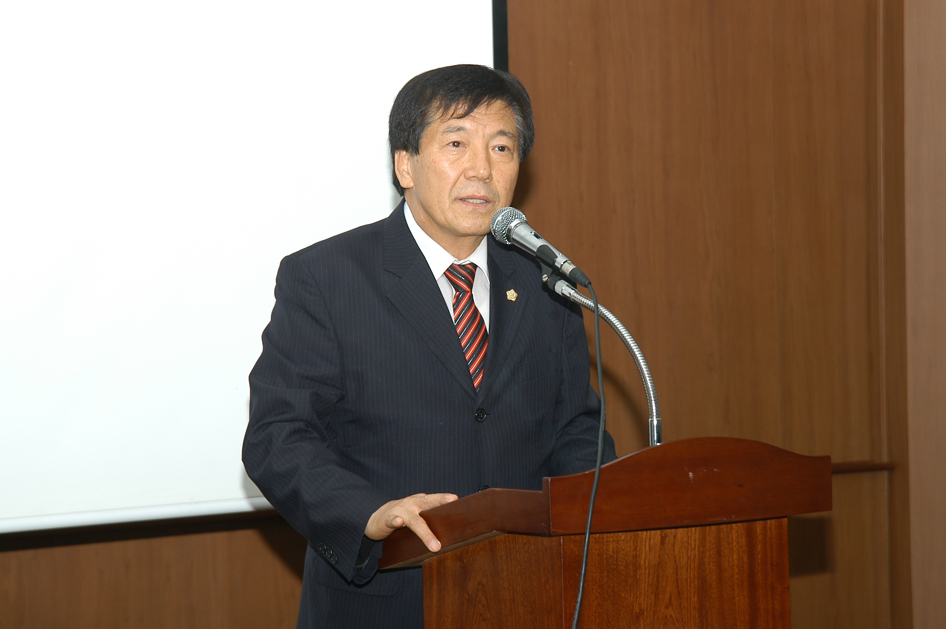 도봉구 2010년 을지연습 참관 - 2