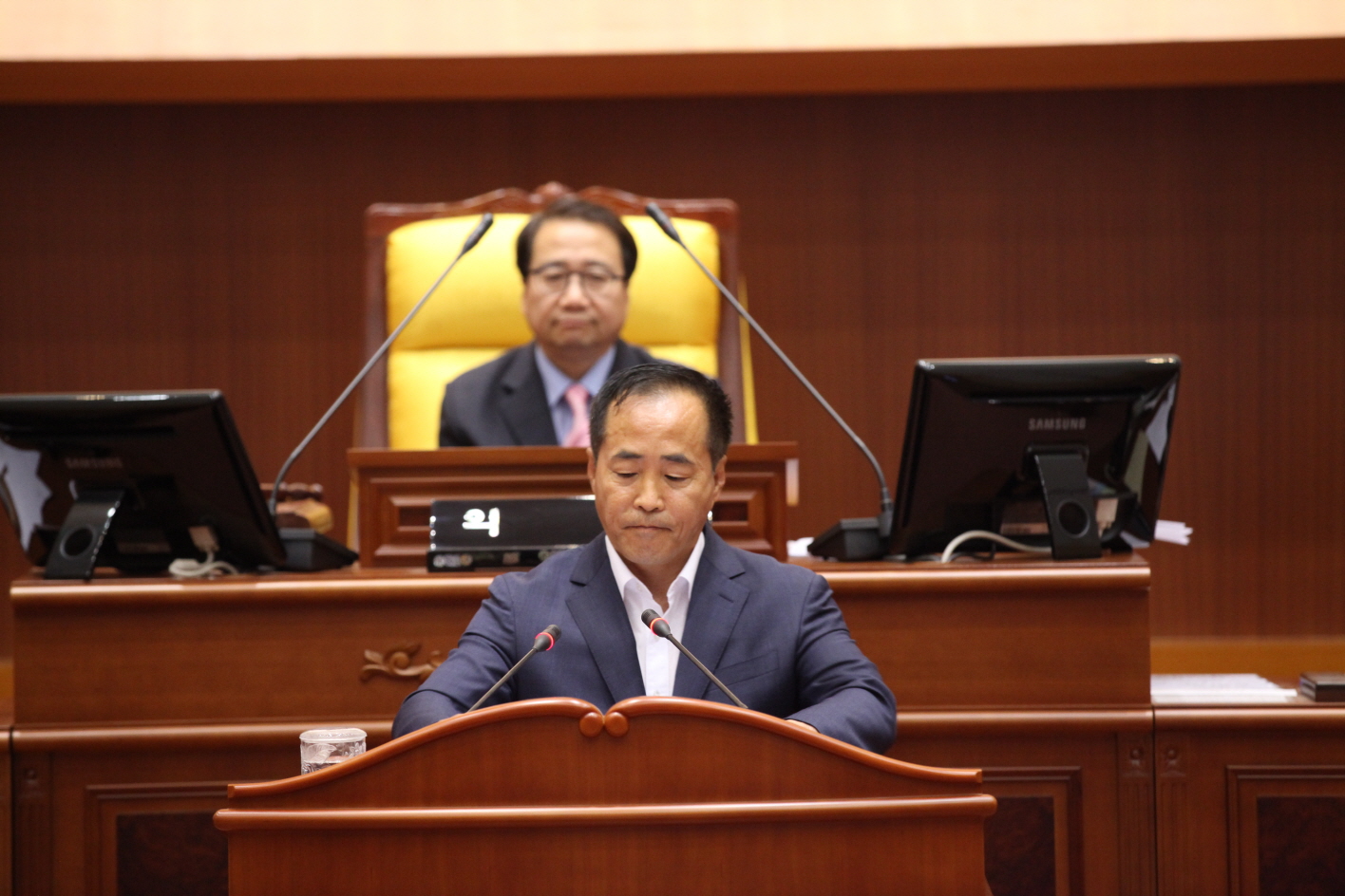 제266회 도봉구의회 정례회 폐회 - 4