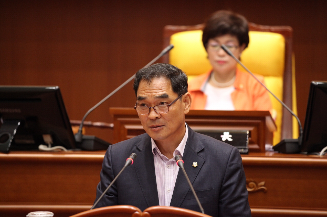 제247회 도봉구의회 정례회중 본회의 - 3