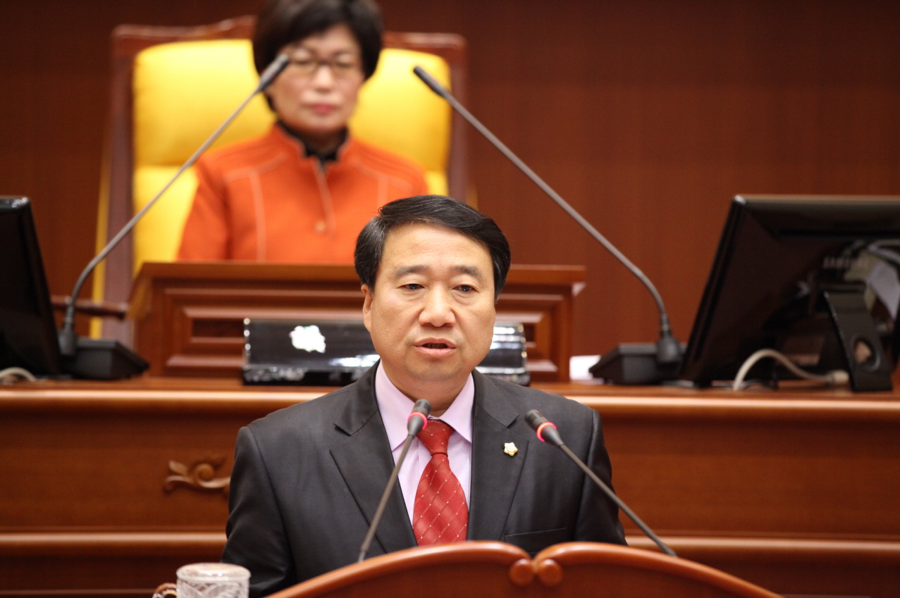 제241회 도봉구의회 임시회 폐회 - 3