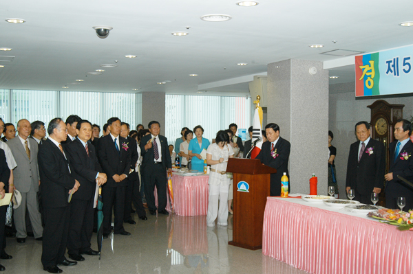 제5대 도봉구의회 개원 축하행사 - 4
