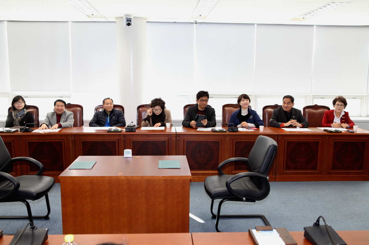 덕성여자대학교 정치외교학과 의회방문 - 4