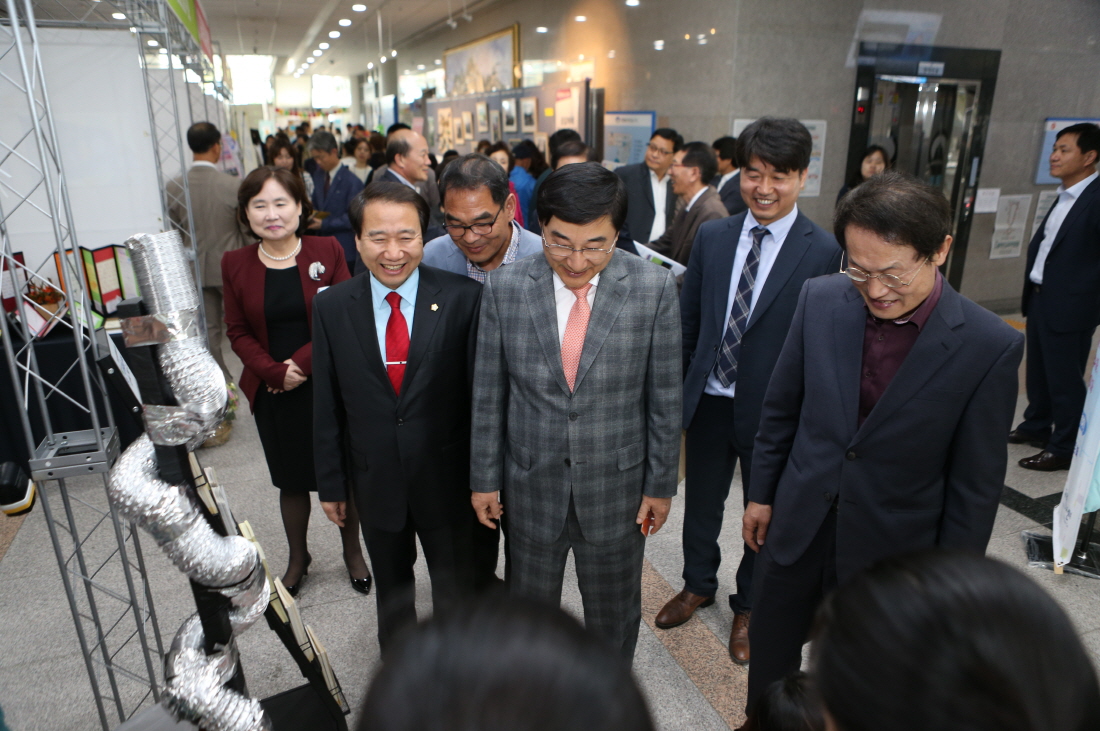 제2회 도봉혁신교육박람회 - 3