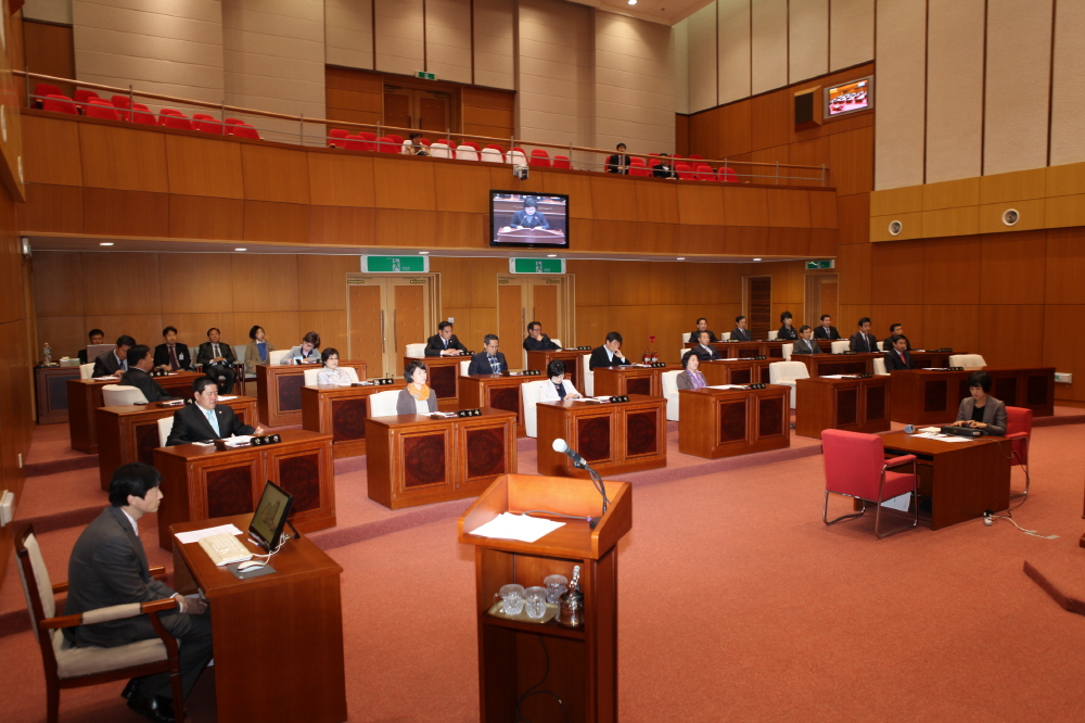 제216회 도봉구의회 임시회중 1차본회의 - 3
