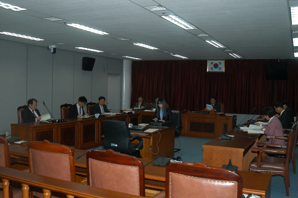 제194회 도봉구의회 정례회 - 2