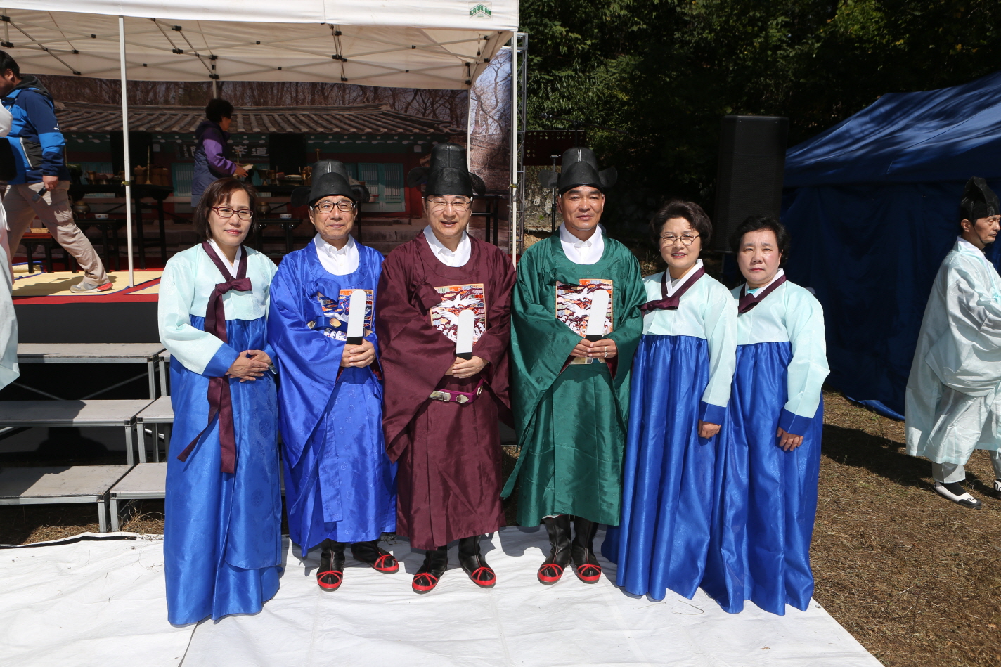 도봉서원 추향제 - 10
