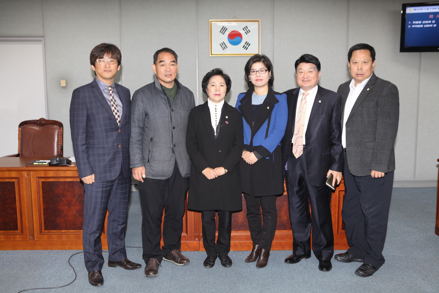 제270회 도봉구의회 정례회중 예산결산특별위원회 - 4