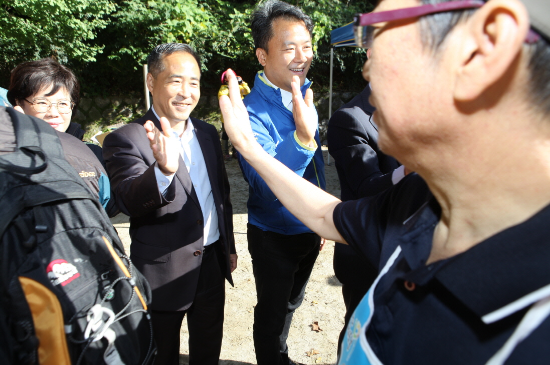 2015 도봉산 산사 축제 - 7