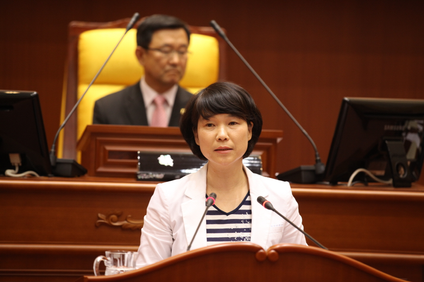 제226회 임시회 구정질문 - 5