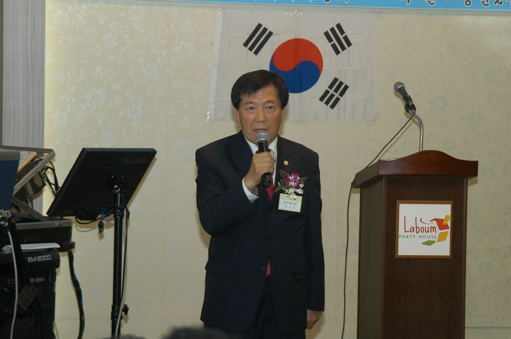 쌍문2동 경로행사 - 2