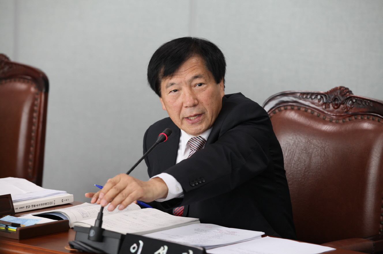 제229회 도봉구의회 임시회중 예산결산특별위원회 - 7
