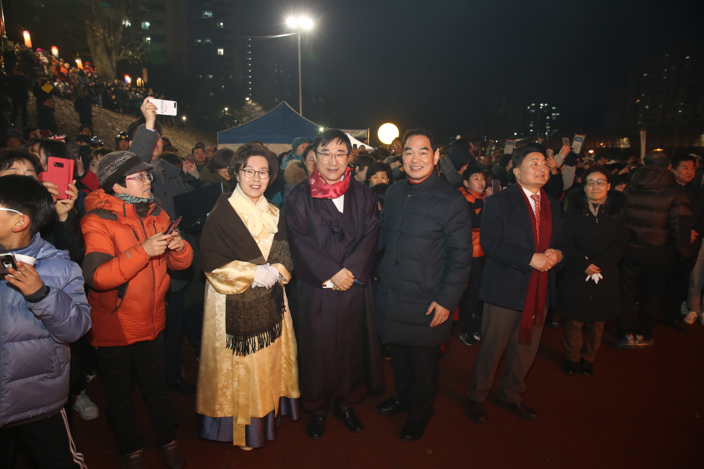 2019 정월대보름 한마당 - 9