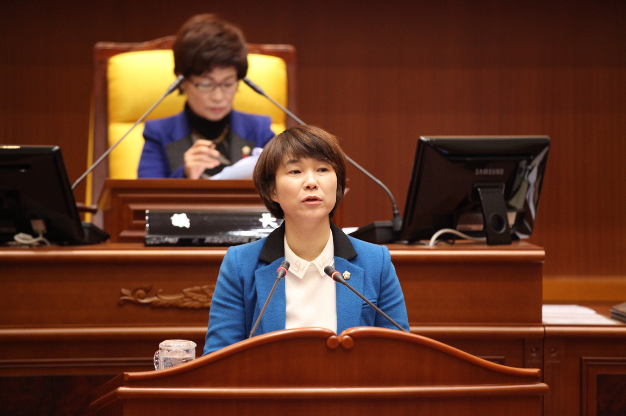 제251회 도봉구의회 정례회중 본회의 - 3