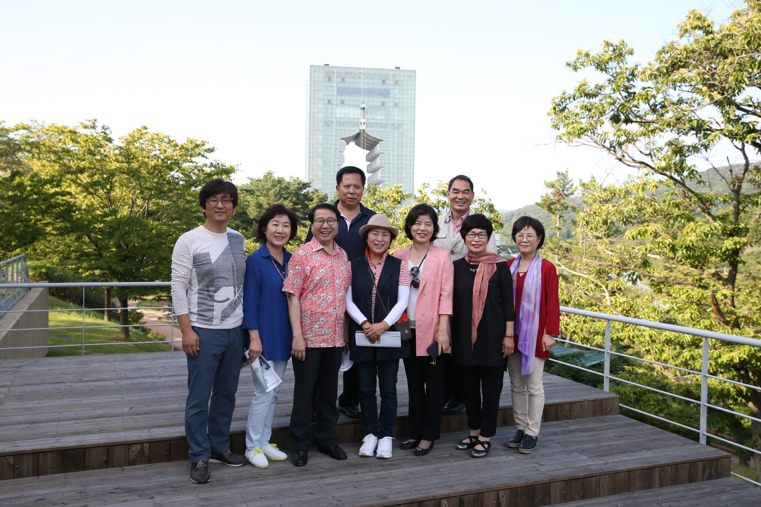 지방 우수사례 비교시찰 - 14