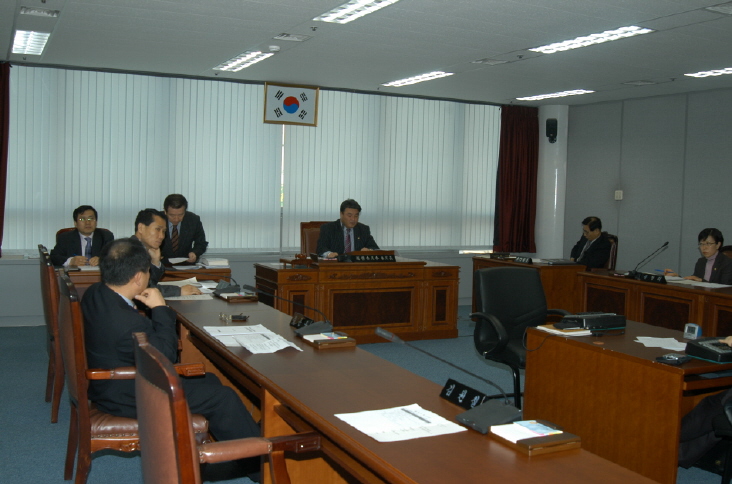제166회 도봉구의회 임시회 - 3