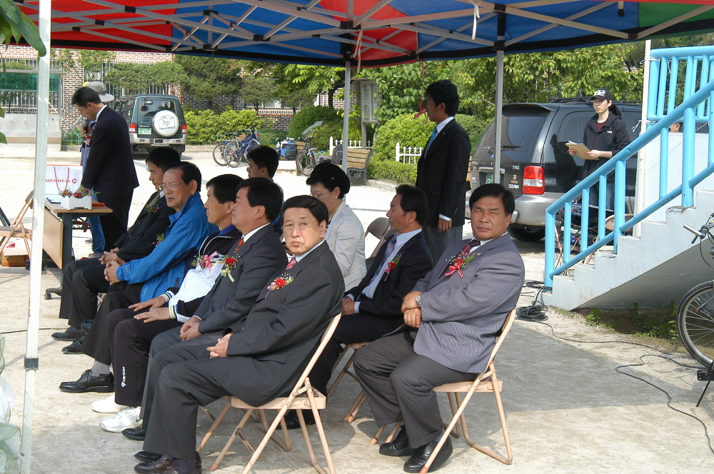 제7회 도봉구청장기 국민생활체육 족구대회 - 2