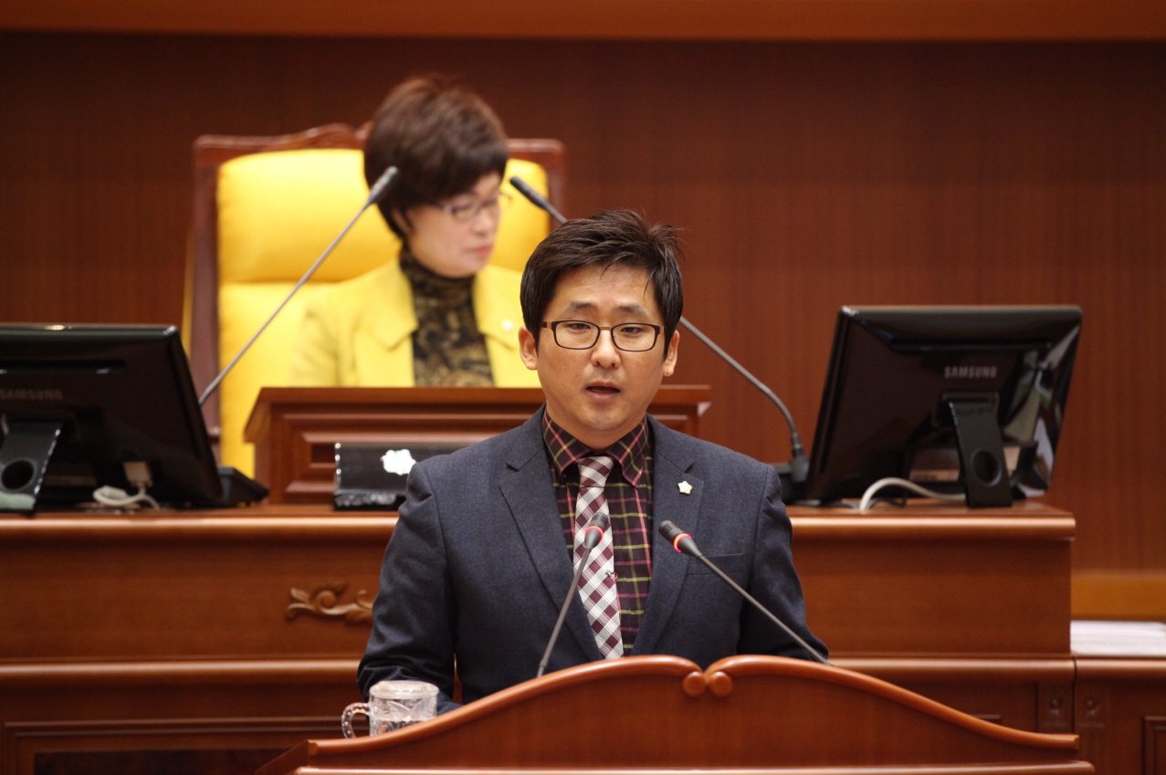 제251회 도봉구의회 정례회중 본회의 - 3