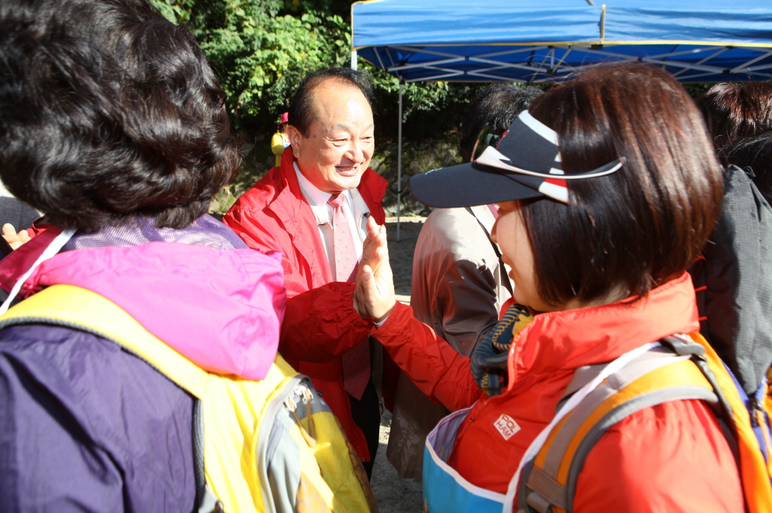 2015 도봉산 산사 축제 - 5