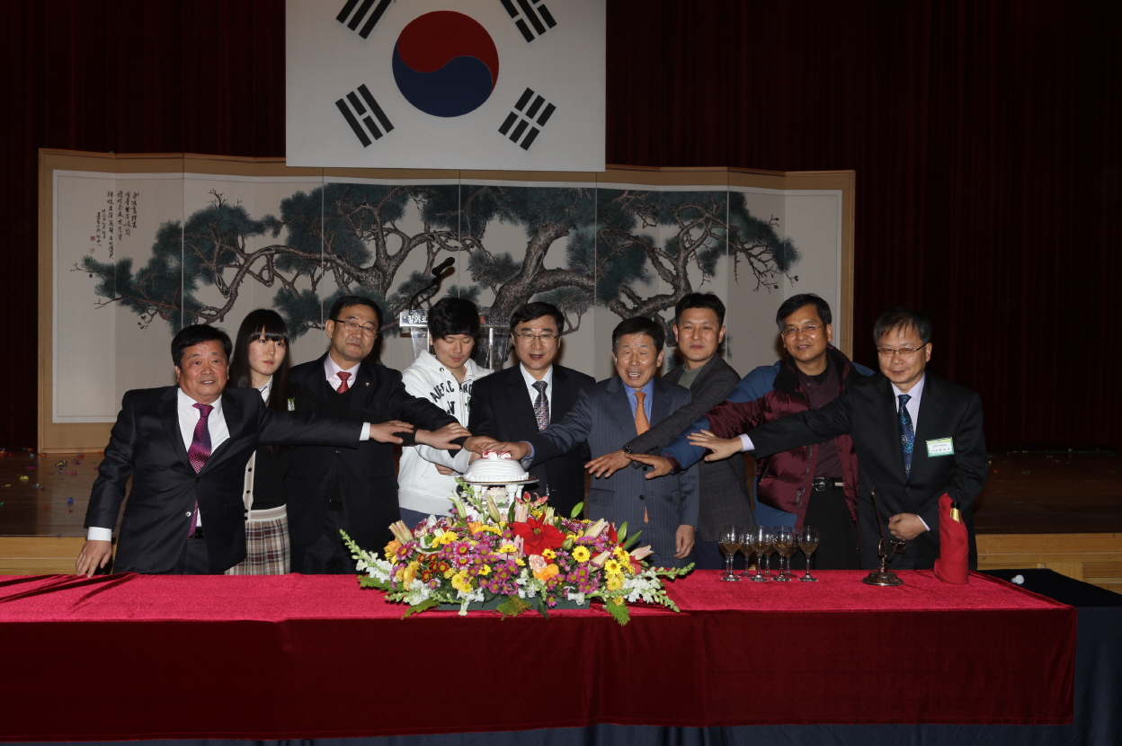 2013 도봉 체육인의 밤 - 6