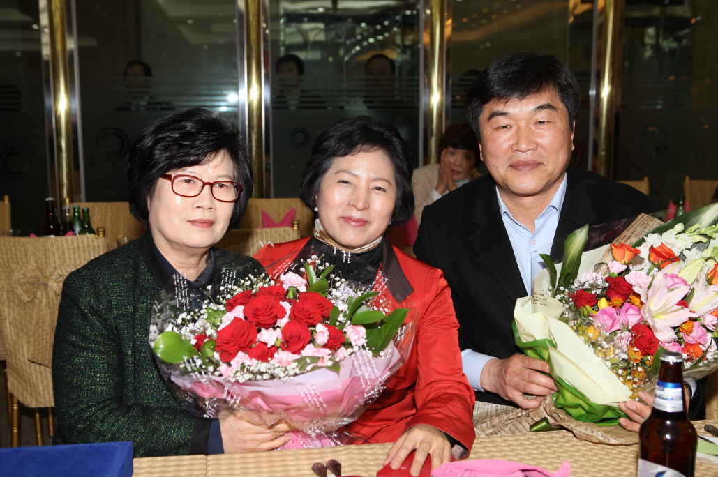 제18회 동북시민문화상 시상식 - 4