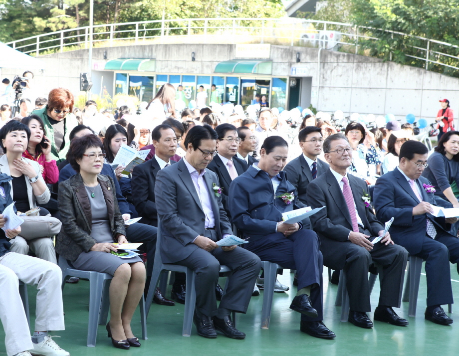 제1회 천개청(天開靑) 축제 - 3