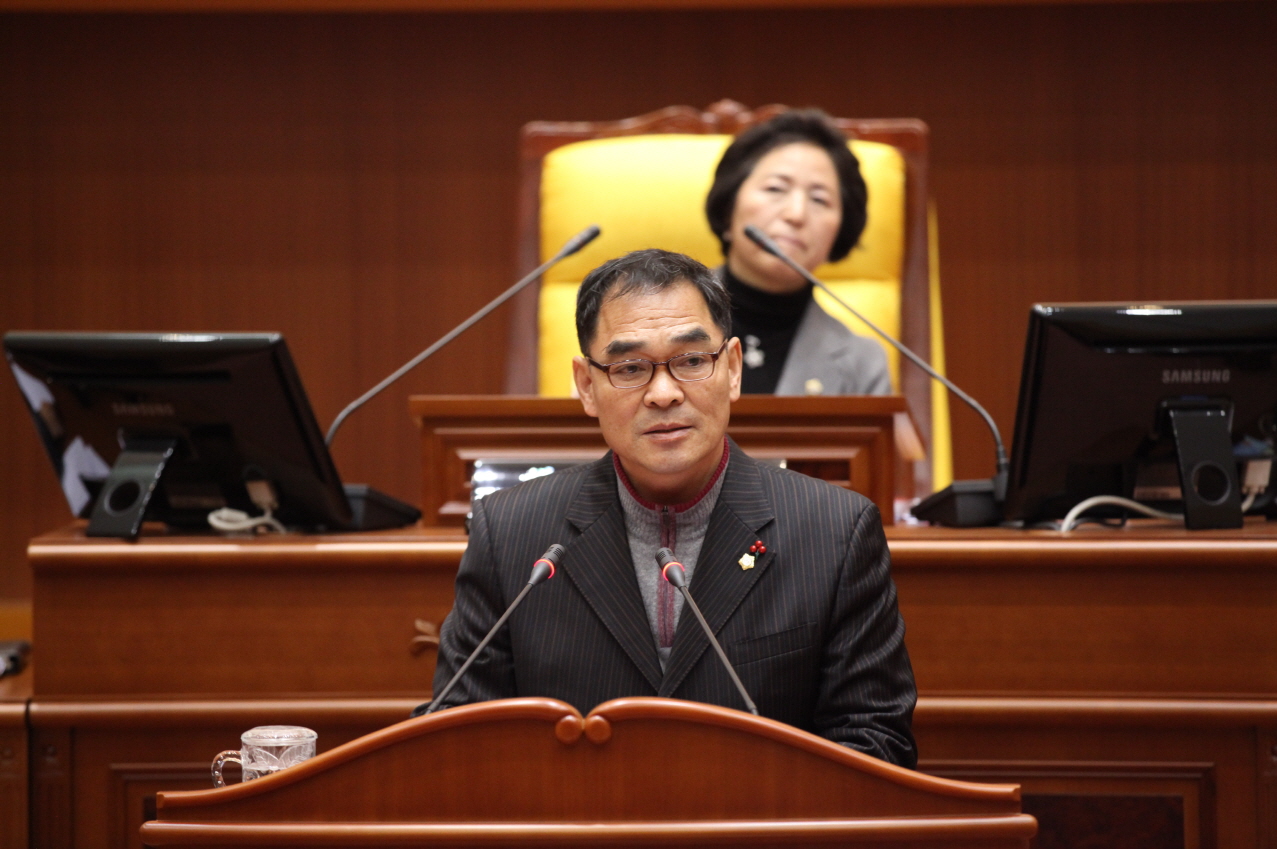 제251회 도봉구의회 정례회중 본회의 - 7