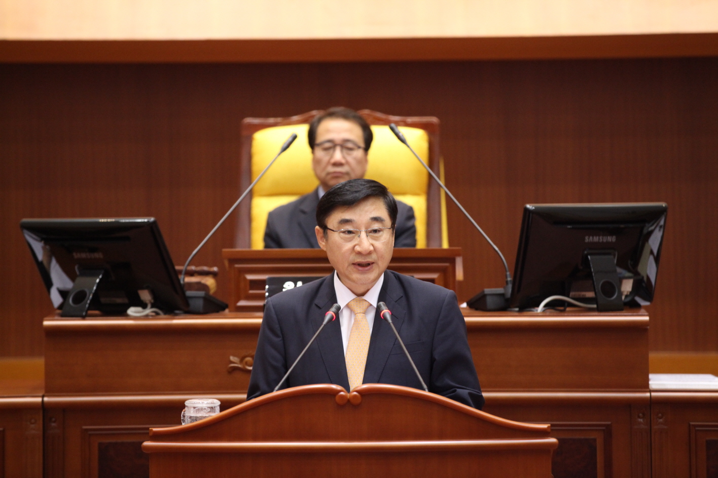 제266회 도봉구의회 정례회중 본회의 - 3