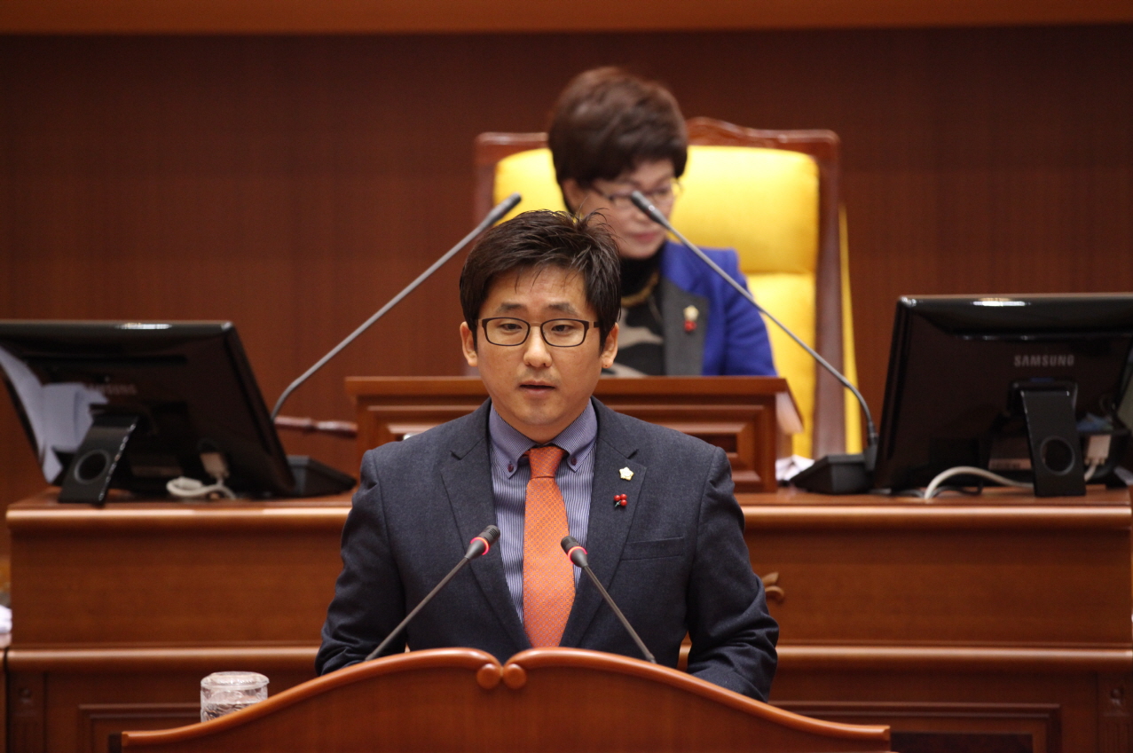 제251회 도봉구의회 정례회중 본회의 - 4