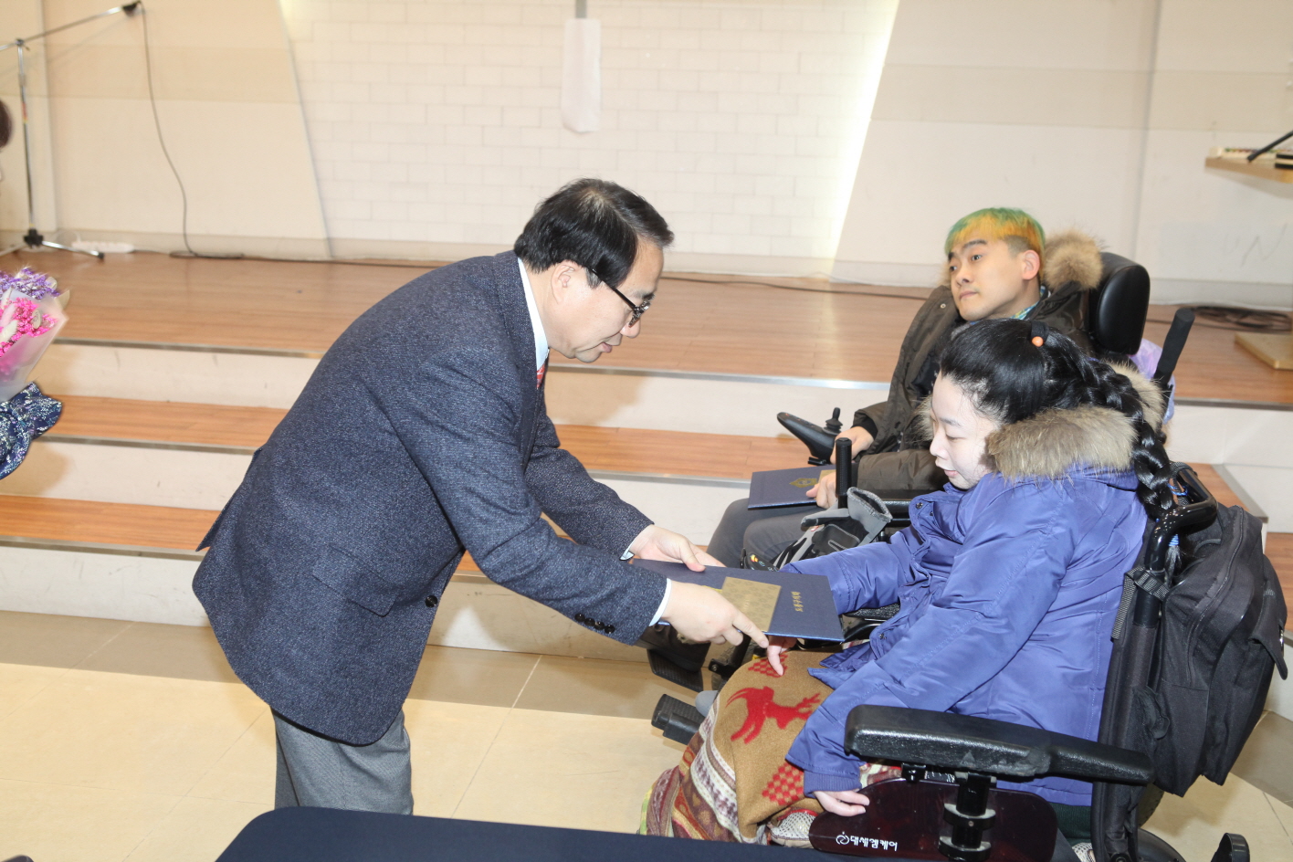 노적성해 송년의 밤 - 4
