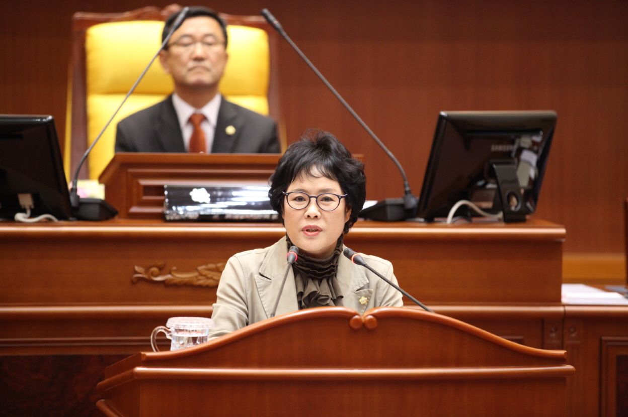 제229회 도봉구의회 임시회 개회 - 3