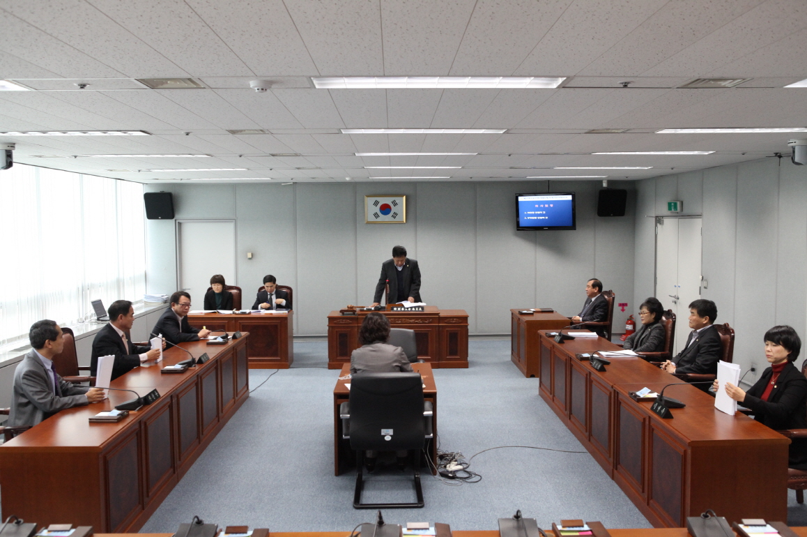 제222회 도봉구의회 제2차 정례회 1차 예산결산특별위원회 - 3